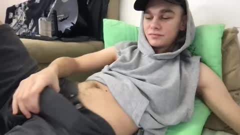 tasteithorny online show from 12.28.24