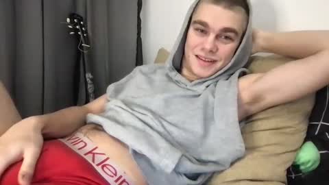 tasteithorny online show from 01.12.25