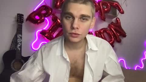 tasteithorny online show from 01.15.25