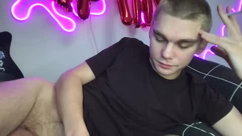 tasteithorny online show from 01.17.25