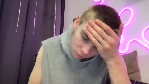 tasteithorny online show from 02.04.25