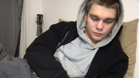 tasteithorny online show from 02.18.25