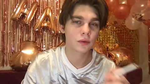 Snapshot of tasteithorny chatting on 01.18.26 tasteithorny online show from 01.18.26