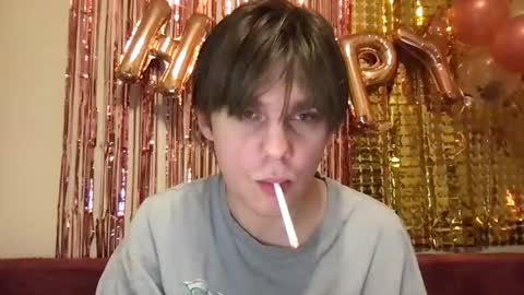 Snapshot of tasteithorny chatting on 01.19.26 tasteithorny online show from 01.19.26