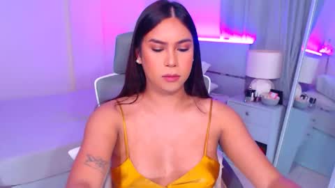 Miss Tati online show from 03.13.26