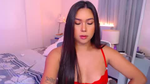 Snapshot of tasteofinnocence chatting on 05.14.26 Miss Tati online show from 05.14.26