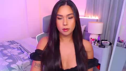 Snapshot of tasteofinnocence chatting on 05.17.26 Miss Tati online show from 05.17.26