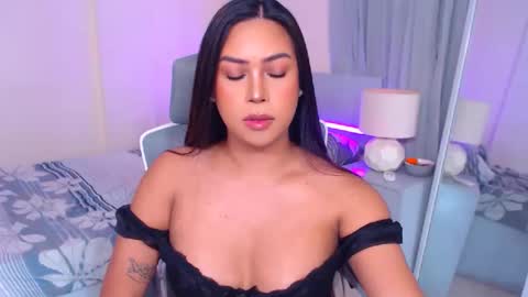 Snapshot of tasteofinnocence chatting on 05.27.26 Miss Tati online show from 05.27.26