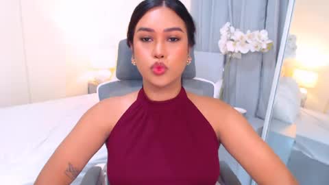 Snapshot of tasteofinnocence chatting on 07.13.26 Miss Tati online show from 07.13.26