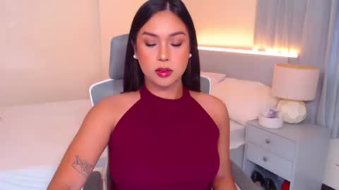 Snapshot of tasteofinnocence chatting on 07.31.26 Miss Tati online show from 07.31.26