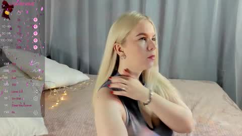 Ann online show from 12.21.25