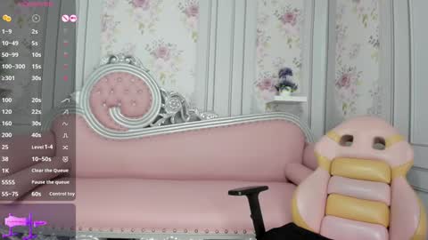 Snapshot of tasty_desires chatting on 12.27.24 TATIS online show from 12.27.24