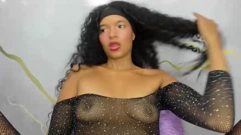 Snapshot of tasty_desires chatting on 02.13.25 TATIS online show from 02.13.25