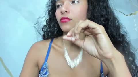 Snapshot of tasty_desires chatting on 02.16.25 TATIS online show from 02.16.25