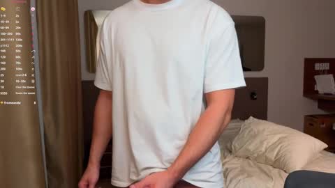 My shows 2100500 UTC3 online show from 11.11.25