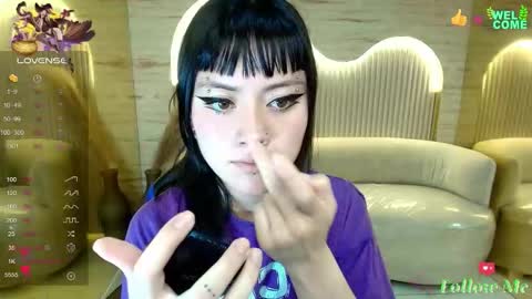 Snapshot of tasty_morita_r chatting on 10.03.25 tasty_morita_r online show from 10.03.25