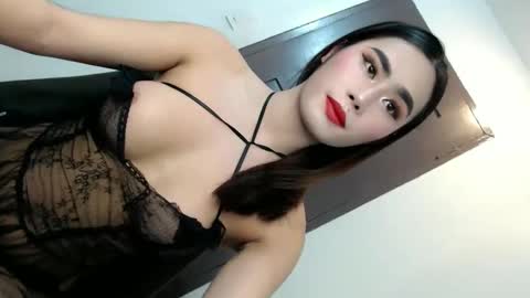 Vannesa online show from 09.30.25