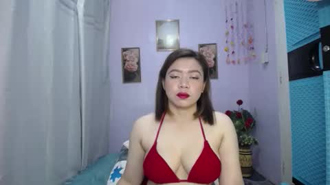 ALLIE online show from 03.08.26