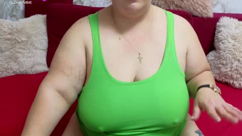 Clau online show from 01.09.25