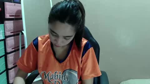 hallie online show from 02.27.25