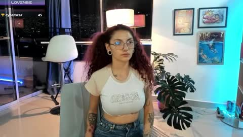 Snapshot of tastymeli8 chatting on 12.14.24 Meli online show from 12.14.24