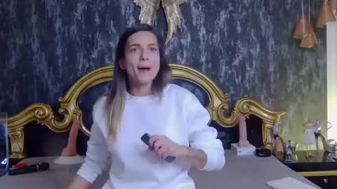 TastyPatricia online show from 01.20.25