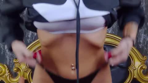 TastyPatricia online show from 01.22.25