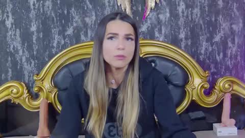 TastyPatricia online show from 01.23.25