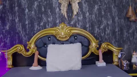 TastyPatricia online show from 02.03.25