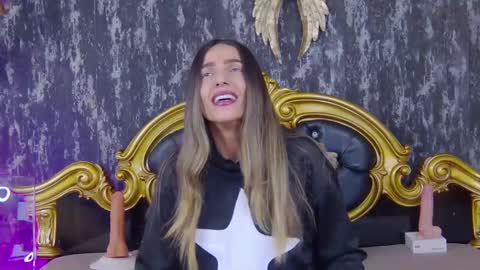 TastyPatricia online show from 02.17.25