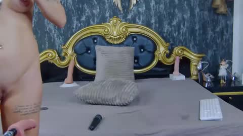 TastyPatricia online show from 02.19.25