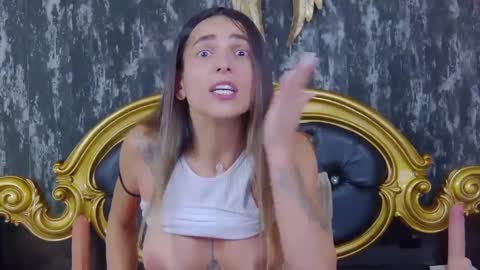 TastyPatricia online show from 02.21.25