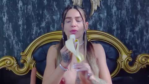 TastyPatricia online show from 02.26.25