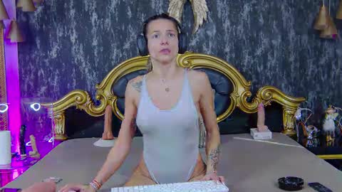 TastyPatricia online show from 03.04.25