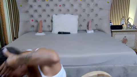 TastyPatricia online show from 09.09.25