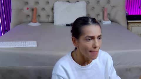 TastyPatricia online show from 09.30.25