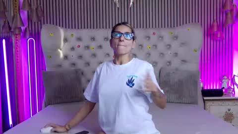 TastyPatricia online show from 11.17.25