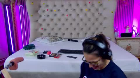 TastyPatricia online show from 01.08.26