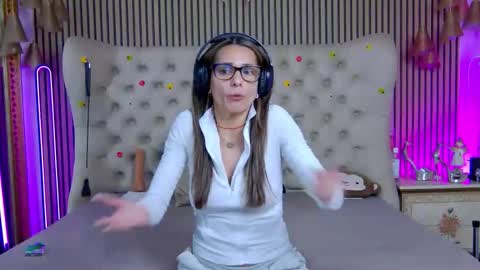 TastyPatricia online show from 03.22.26