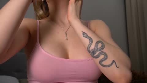 Im Sabrina NEXT LIVE  Tuesday online show from 02.23.26