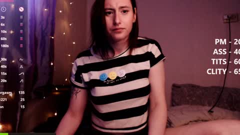 Snapshot of tat_girl chatting on 01.02.25 Lana inst lanitadelreyskaya OnlyFans online show from 01.02.25