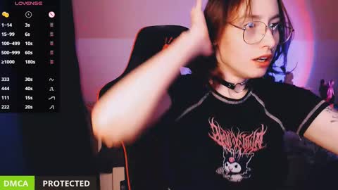 Snapshot of tat_girl chatting on 03.10.25 Lana inst lanitadelreyskaya OnlyFans online show from 03.10.25