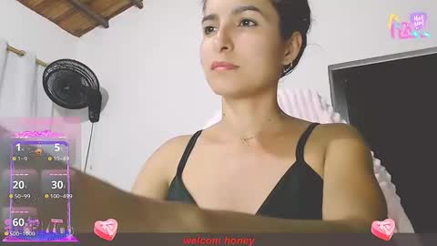 Snapshot of tata20_ chatting on 02.21.26 tatabebe online show from 02.21.26