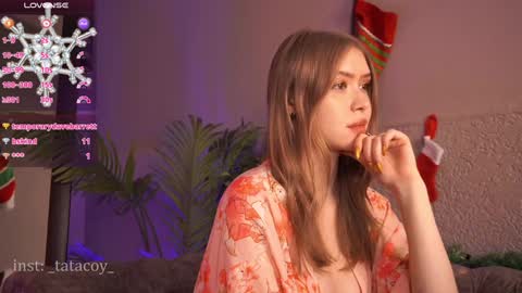 TataCoy online show from 01.11.25