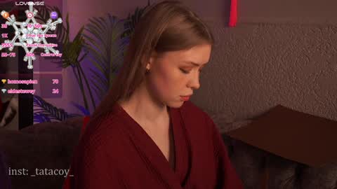 TataCoy online show from 01.17.25