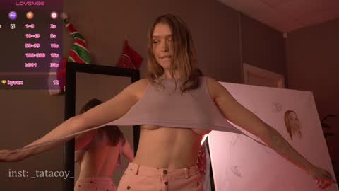 TataCoy online show from 01.21.25