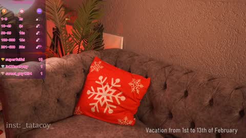 TataCoy online show from 01.23.25