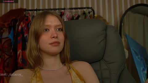 TataCoy online show from 02.28.25