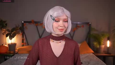 TataCoy online show from 11.25.25