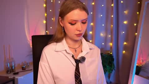 Snapshot of tatacoy chatting on 02.21.26 TataCoy online show from 02.21.26